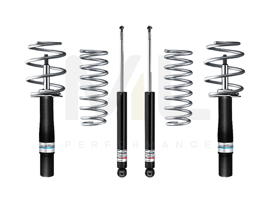 AC Schnitzer BMW F30 F31 Sports Damper Upgrade (Inc. 316d, 325d, 330i & 340i)