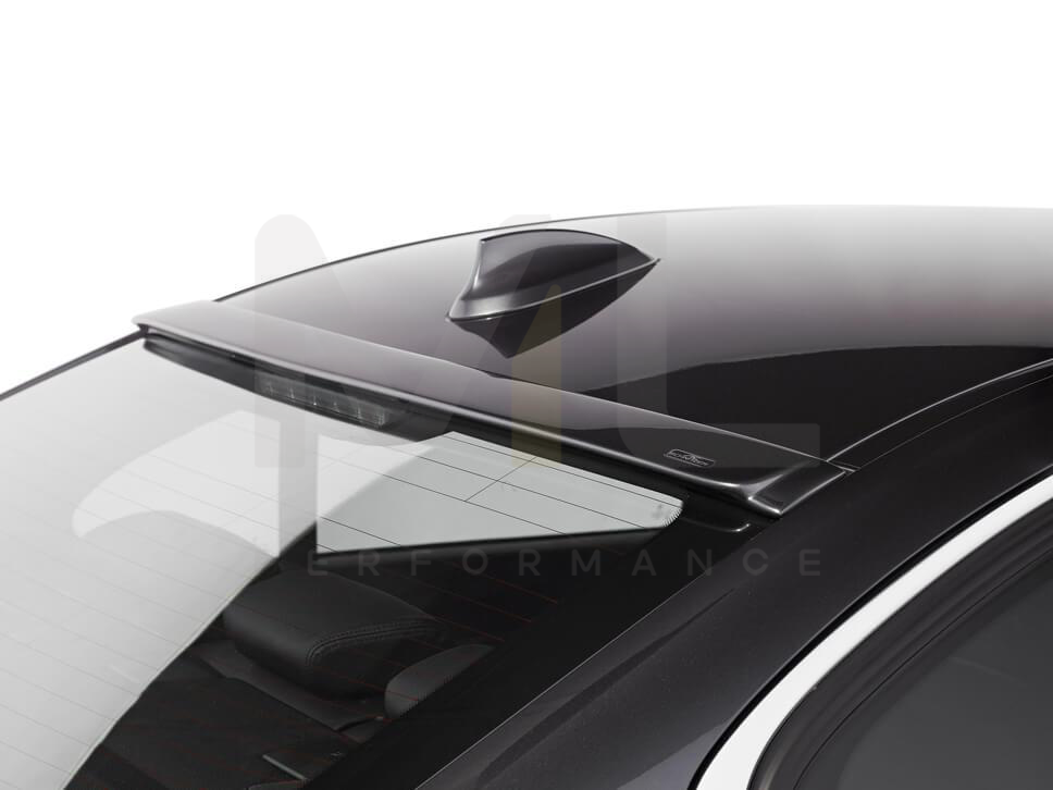 AC Schnitzer BMW F30 F80 Roof Spoiler (Inc. 320i, 330i, 340i & M3)