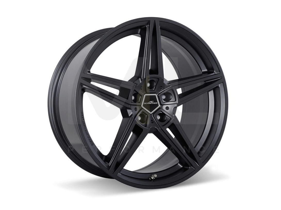 AC Schnitzer BMW F48 19" AC1 Anthracite Alloy Wheel Set (Inc. X1 20ix, X1 25dx, X1 25ix & X1 28ix)