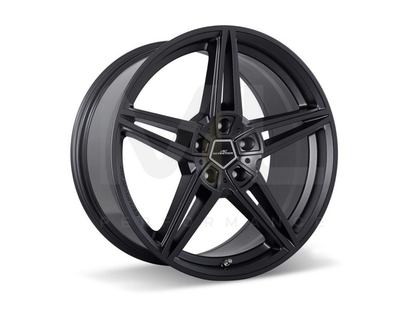 AC Schnitzer BMW F48 19" AC1 Anthracite Alloy Wheel Set (Inc. X1 20ix, X1 25dx, X1 25ix & X1 28ix)