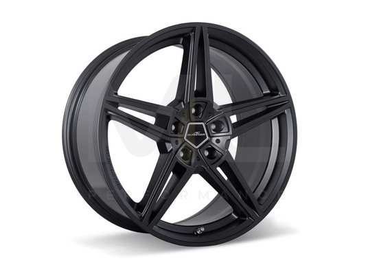 AC Schnitzer BMW F48 19" AC1 Anthracite Alloy Wheel Set (Inc. X1 20ix, X1 25dx, X1 25ix & X1 28ix)