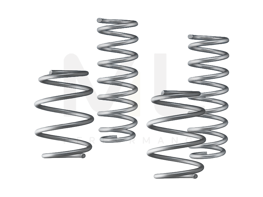 AC Schnitzer BMW F48 Suspension Springs (Inc. X1 20ix, X1 25dx, X1 25ix & X1 28ix)