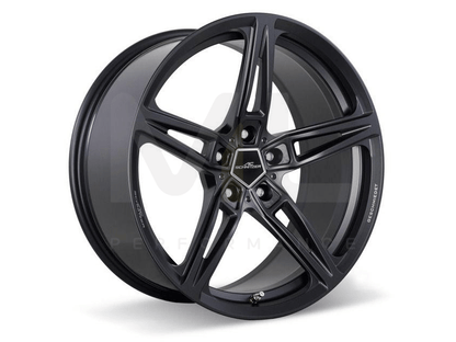 AC Schnitzer BMW F80 F82 F83 F87 AC1 20" Forged Anthracite Alloy Wheel Set (M2, M2 Competition, M3 & M4)