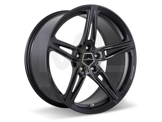 AC Schnitzer BMW F80 F82 F83 F87 AC1 20" Forged Anthracite Alloy Wheel Set (M2, M2 Competition, M3 & M4)