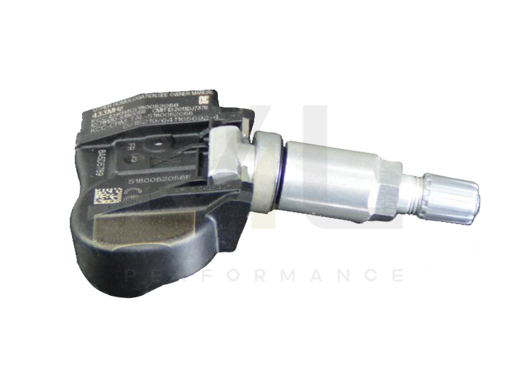 AC Schnitzer BMW F80 F82 F83 RDC I Valve & Sensor Pack (M3 & M4)