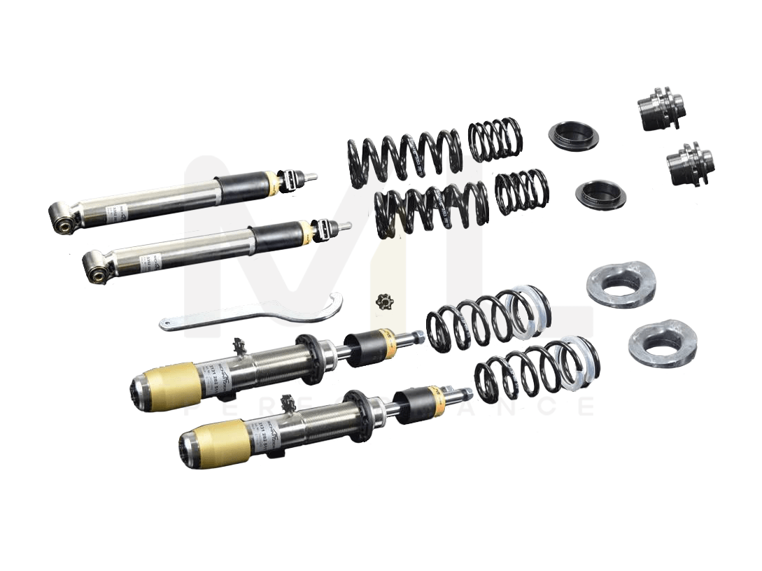 AC Schnitzer BMW F80 F82 F83 RS Adjustable Suspension (M3 & M4)