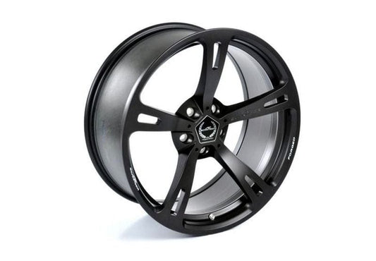 AC Schnitzer BMW F80 F82 F83 Type V Forged 20" Anthracite Alloy Wheel Set (M3 & M4)