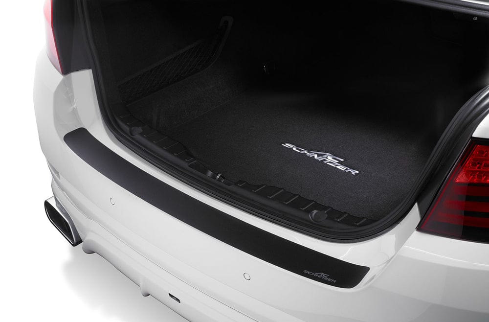 AC Schnitzer BMW F82 F83 M4 Rear Bumper Protection Strip