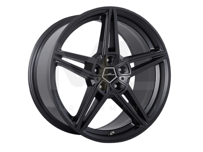 AC Schnitzer BMW F85 F86 22" AC1 Anthracite Alloy Wheel Set (X5 M & X6 M)