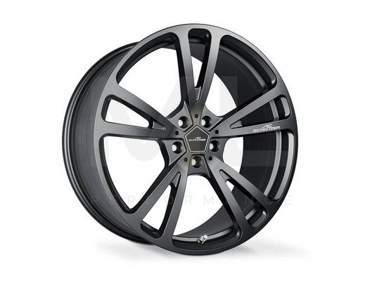 AC Schnitzer BMW F90 F91 G14 G29 G30 AC3 21" Flow Formed Anthracite Wheel Set (Inc. Z4 30is, M850ix, M5 & M8)