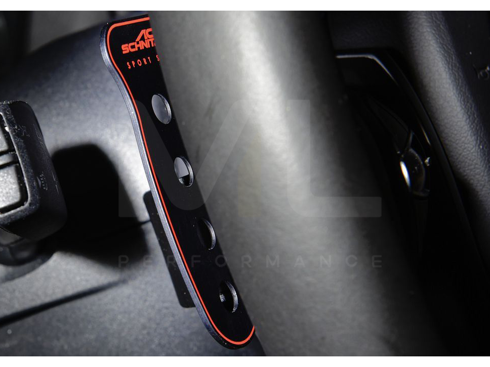 AC Schnitzer BMW F90 G20 G30 G29 Shifter Paddle Set (Inc. 320i, 530i, M5 & M8)