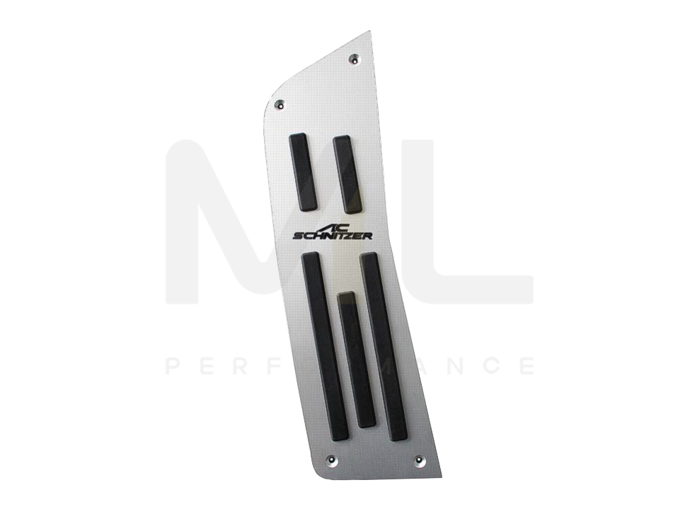 AC Schnitzer BMW F90 G30 G31 Alloy Footrest (Inc. 530i, 540i, M550i & M5)