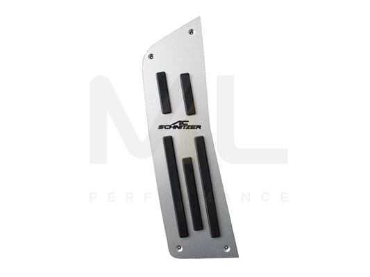 AC Schnitzer BMW F90 G30 G31 Alloy Footrest (Inc. 530i, 540i, M550i & M5)