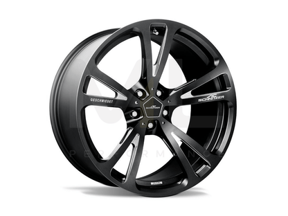 AC Schnitzer BMW F90 M5 AC3 20" Forged Anthracite Alloy Wheel Set