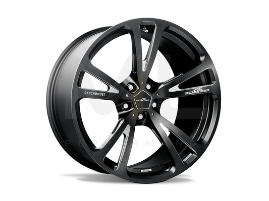 AC Schnitzer BMW F90 M5 AC3 20" Forged Anthracite Alloy Wheel Set