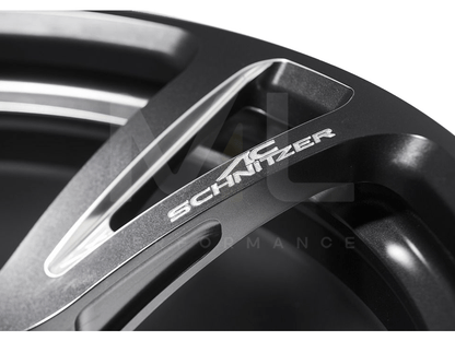 AC Schnitzer BMW F90 M5 AC3 20" Forged Anthracite Alloy Wheel Set