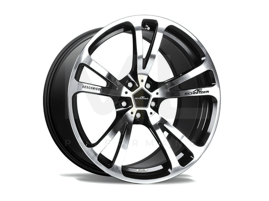 AC Schnitzer BMW F90 M5 AC3 20" Forged Bi-colour Alloy Wheel Set