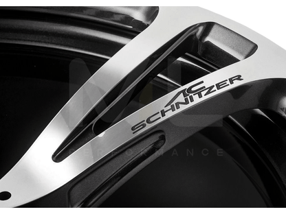 AC Schnitzer BMW F90 M5 AC3 20" Forged Bi-colour Alloy Wheel Set