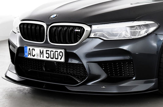 AC Schnitzer BMW F90 M5 Lower Front Splitter