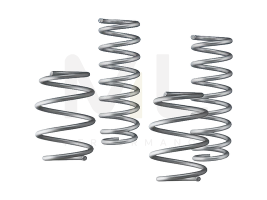 AC Schnitzer BMW F90 M5 Suspension Spring Set