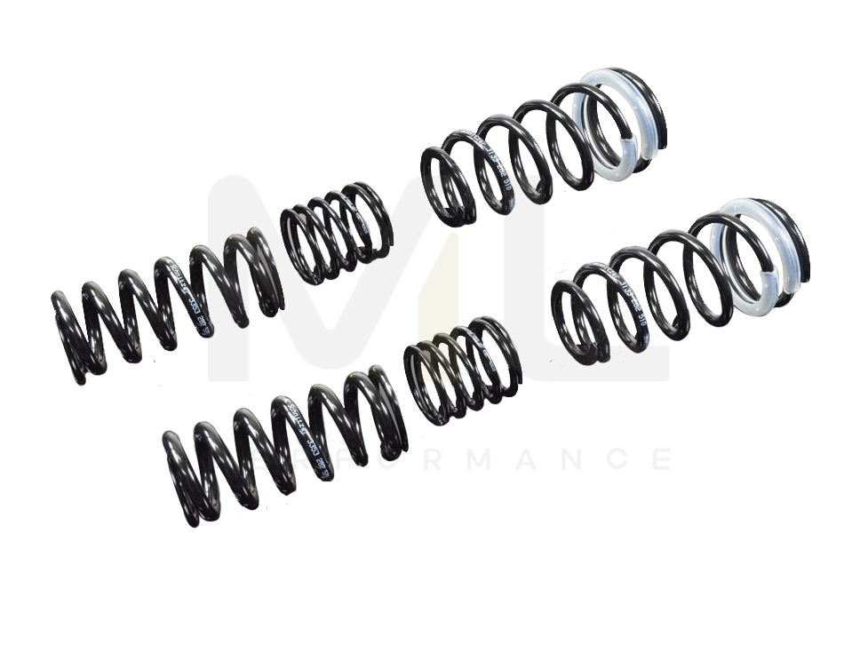 AC Schnitzer BMW F91 F92 F93 M8 Suspension Spring Set