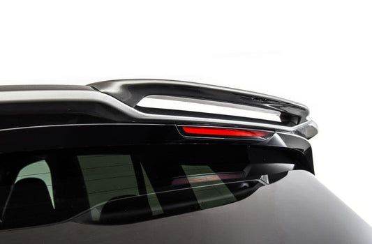 AC Schnitzer BMW F97 X3 M Roof Spoiler Insert