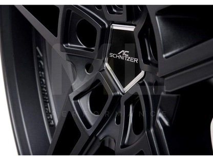AC Schnitzer BMW G05 22" AC1 Anthracite Alloy Wheel Set (Inc. X5 50ix, X5 M50dx & X5 M50ix)