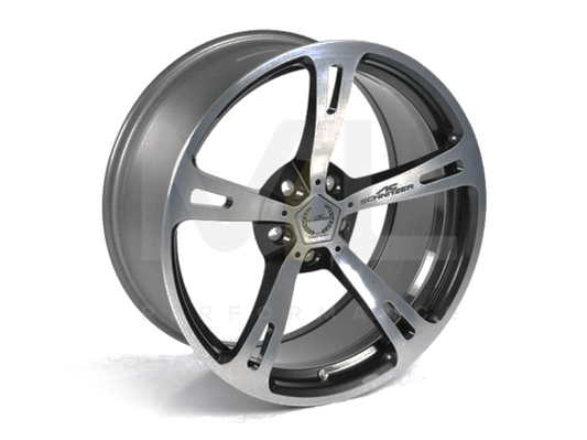 AC Schnitzer BMW G05 22" Type V Forged Alloy Wheel Set (Inc. X5 50ix, X5 M50dx & X5 M50ix)
