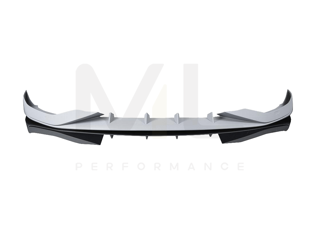 AC Schnitzer BMW G05 M Sport Front Spoiler (X5 M50dx & X5 M50ix)