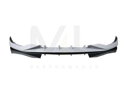 AC Schnitzer BMW G05 M Sport Front Spoiler (X5 M50dx & X5 M50ix)