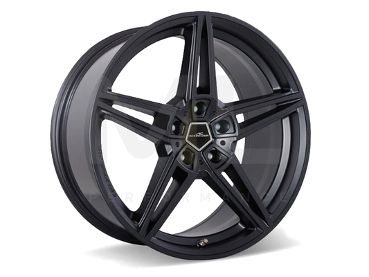 AC Schnitzer BMW G11 G12 20" AC1 Anthracite Alloy Wheel Set (Inc. 730i, 740i & 750Li)