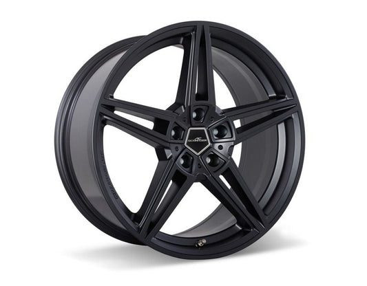 AC Schnitzer BMW G14 G15 G16 AC1 20" Anthracite Alloy Wheel Set (840dx, 840i, 840ix & M850ix)