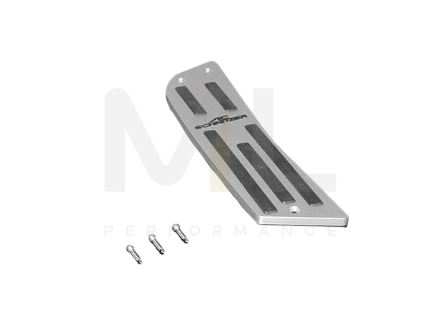 AC Schnitzer BMW G20 G21 Alloy Footrest (Inc. 318i, 320d, 330i & M340i)