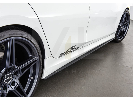 AC Schnitzer BMW G20 G21 Side Skirt Set (Inc. 318d, 320i, 330i & M340i)