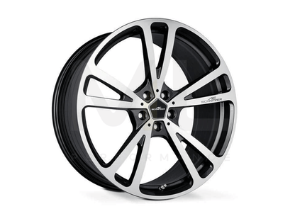 AC Schnitzer BMW G29 Z4 21" AC3 Flow Formed Bi-colour Alloy Wheel Set With Tyres (Z4 20is, Z4 30is & Z4 M40i)