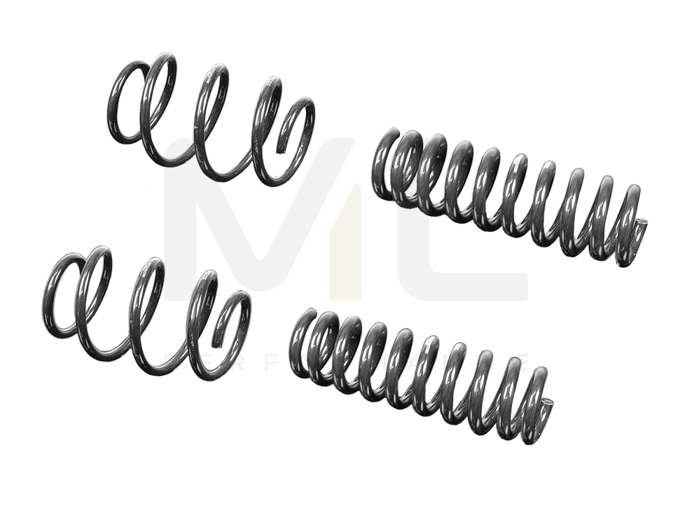 AC Schnitzer BMW G29 Z4 Suspension Lowering Springs (Z4 20is, Z4 30is & Z4 M40i)