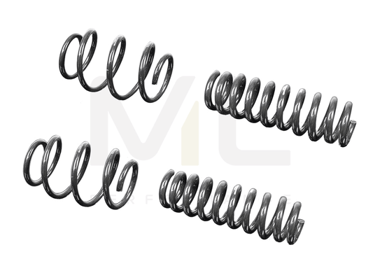 AC Schnitzer BMW G29 Z4 Suspension Lowering Springs (Z4 20is, Z4 30is & Z4 M40i)