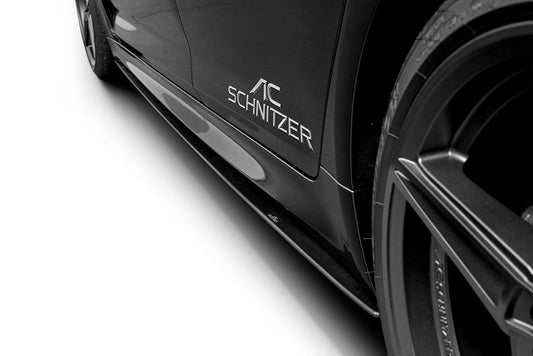 AC Schnitzer BMW G30 G31 F90 Side Skirts - M Sport (Inc. 530i, 540i, M550ix & M5)