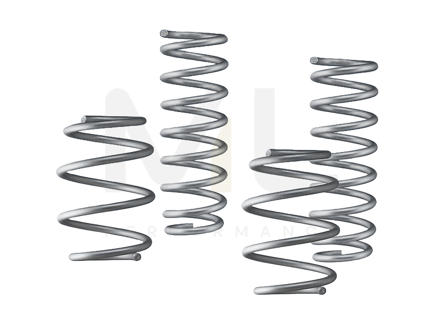 AC Schnitzer BMW I12 I15 i8 Suspension Spring Set