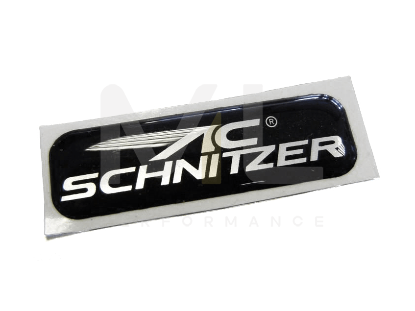 AC Schnitzer Black Vitro Tablet