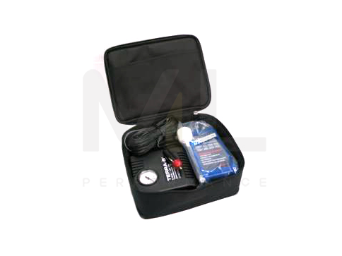 AC Schnitzer Emergency Tyre Inflator Kit