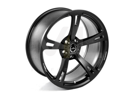 AC Schnitzer F87 Type V 20" Forged Anthracite Alloy Wheel Set (M2 & M2 Competition)