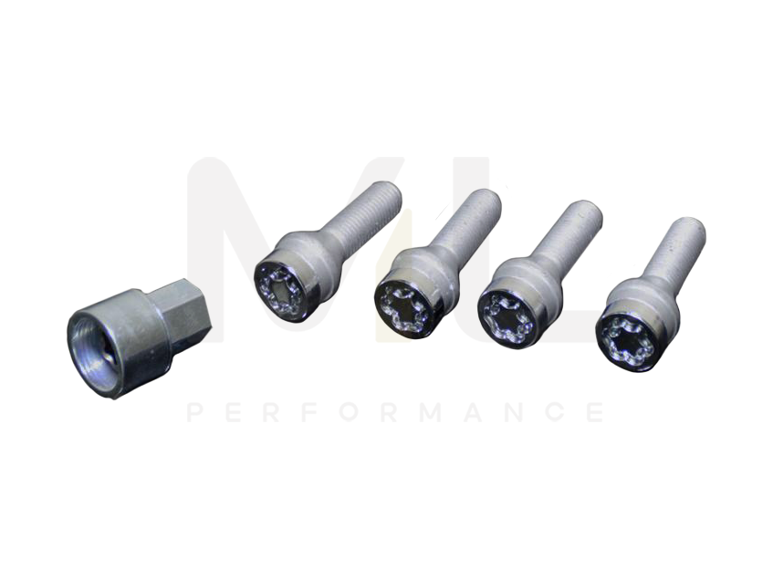 AC Schnitzer Locking Wheel Bolt Set
