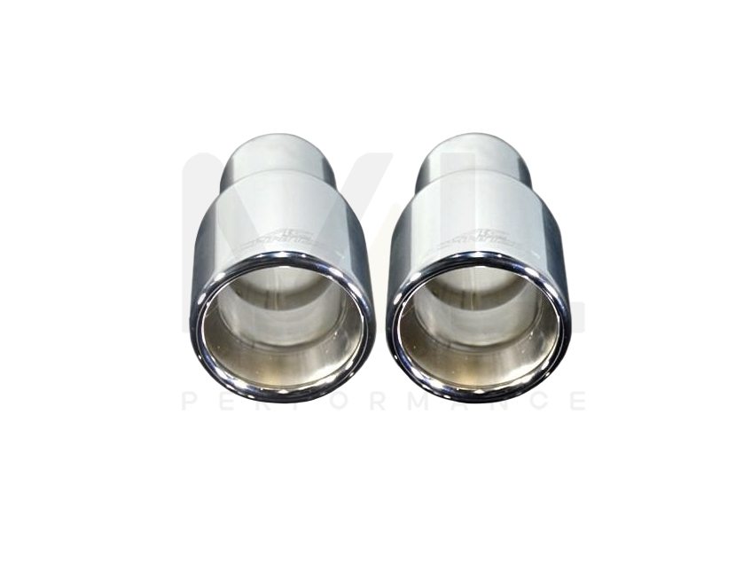 AC Schnitzer MINI F55 F56 F57 Sports Exhaust (Cooper S & JCW)