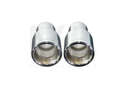 AC Schnitzer MINI F55 F56 F57 Sports Exhaust (Cooper S & JCW)