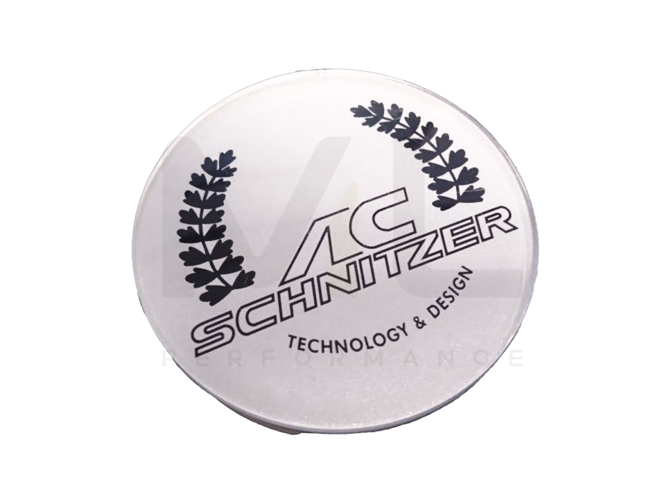 AC Schnitzer MINI Mi1 Wheel Centre Cap