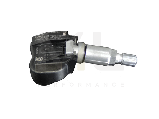 AC Schnitzer Range Rover RDC Valve & Sensor Pack