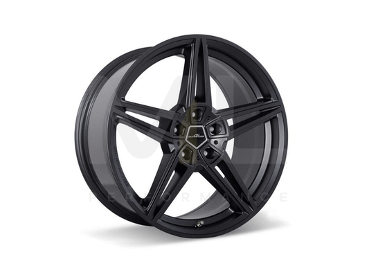 AC Schnitzer Toyota A90 GR Supra 20" AC1 Anthracite Alloy Wheel Set With Tyres