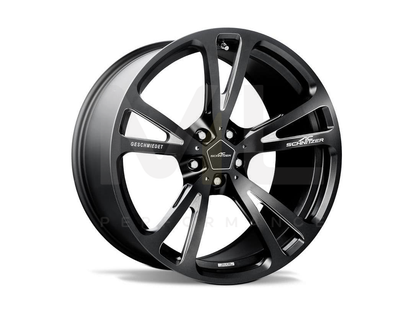 AC Schnitzer Toyota A90 GR Supra 20" AC3 Forged Anthracite Alloy Wheel Set