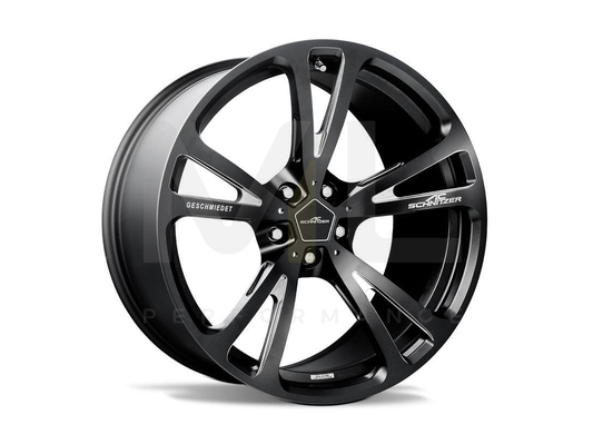 AC Schnitzer Toyota A90 GR Supra 20" AC3 Forged Anthracite Alloy Wheel Set
